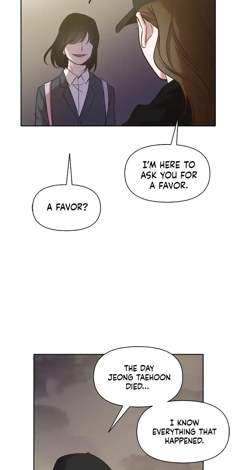 At that time, when we were young Chapter 37 page 3 - 
