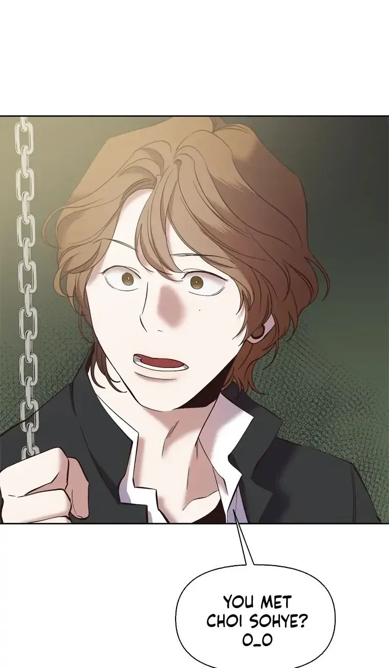 At that time, when we were young Chapter 37 page 24 - 