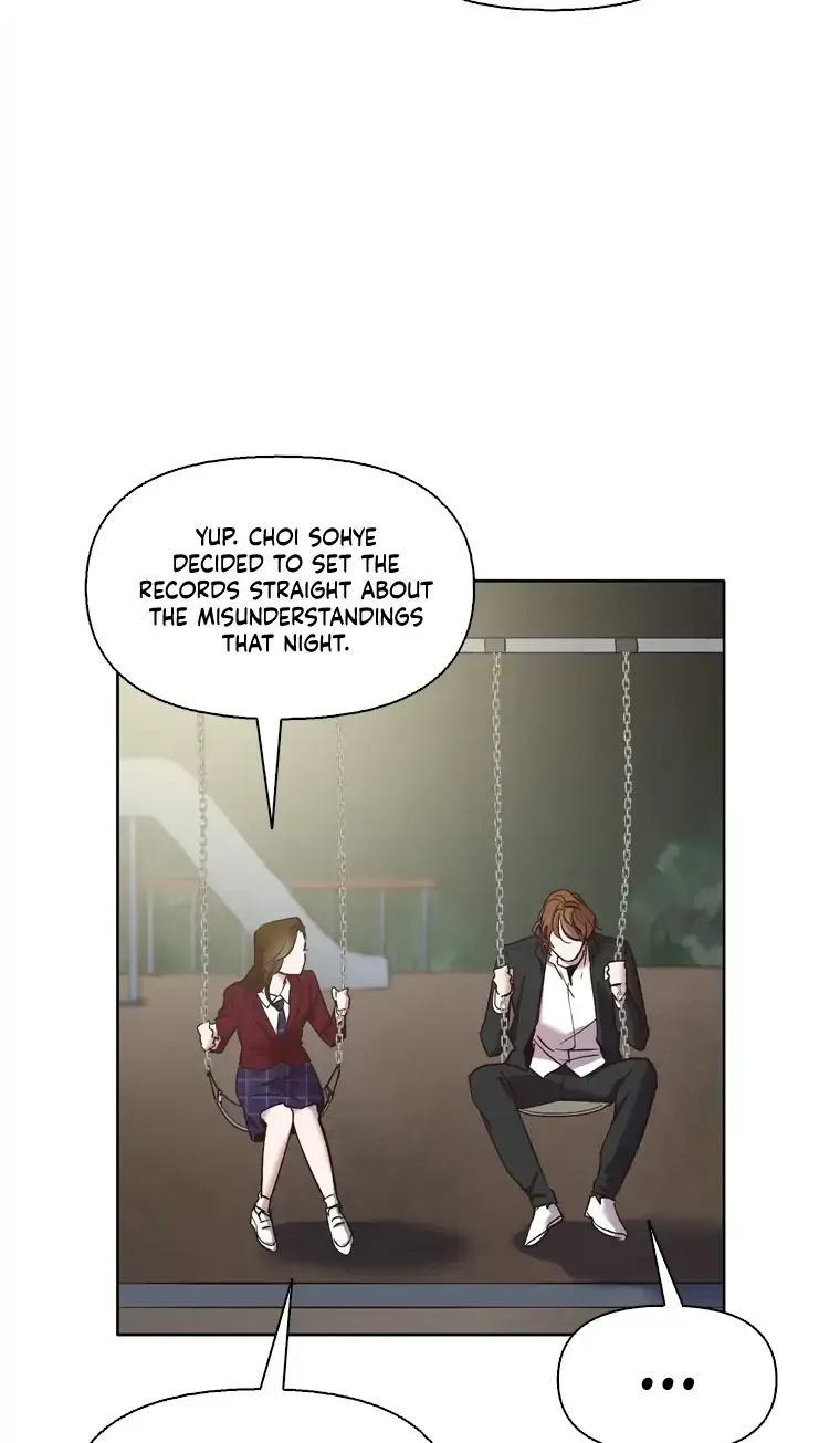 At that time, when we were young Chapter 37 page 25 - 