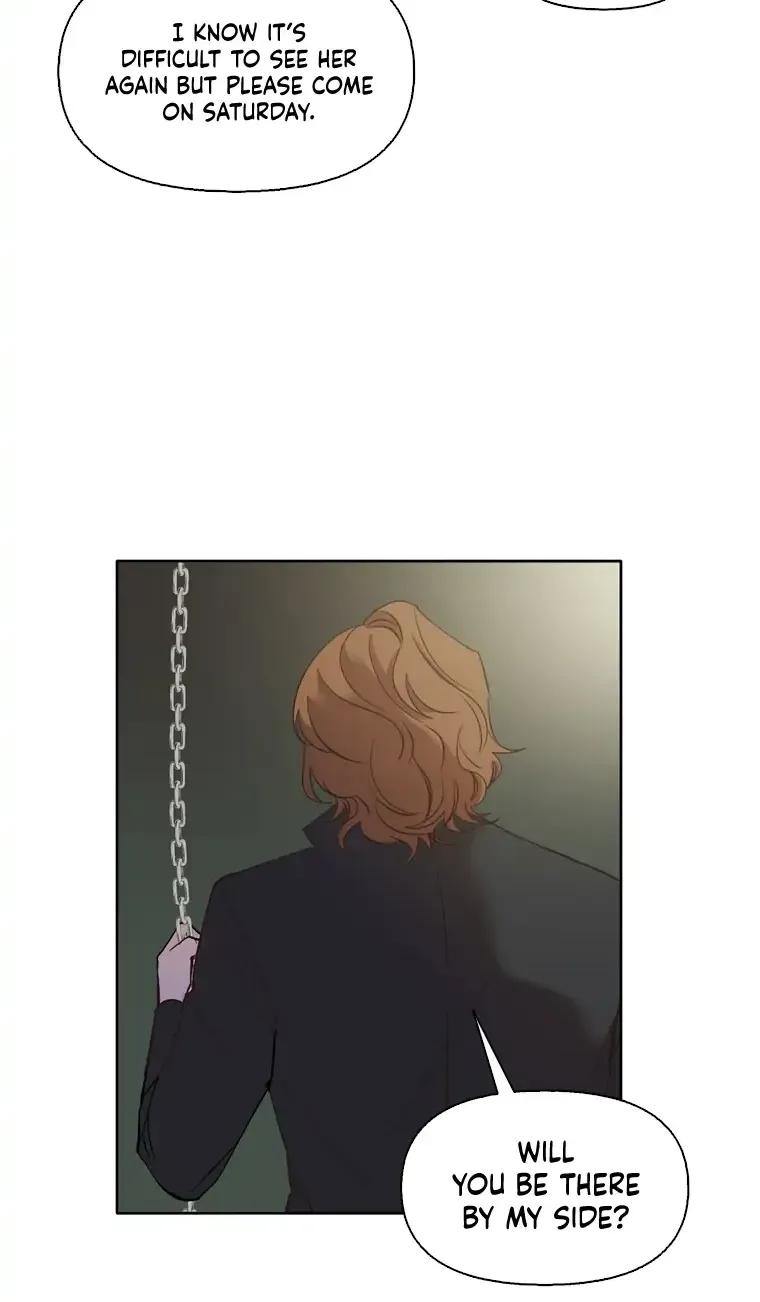 At that time, when we were young Chapter 37 page 26 - 