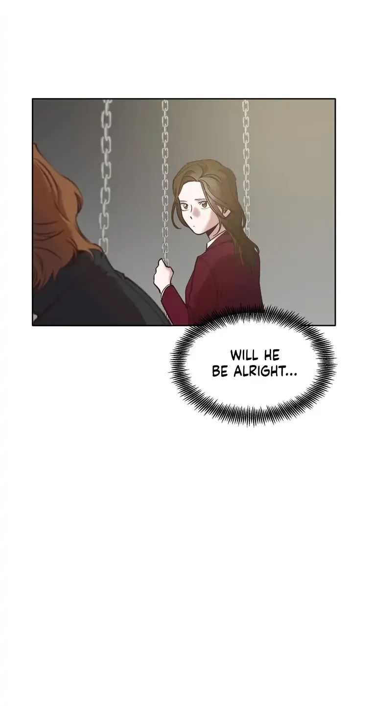At that time, when we were young Chapter 37 page 29 - 