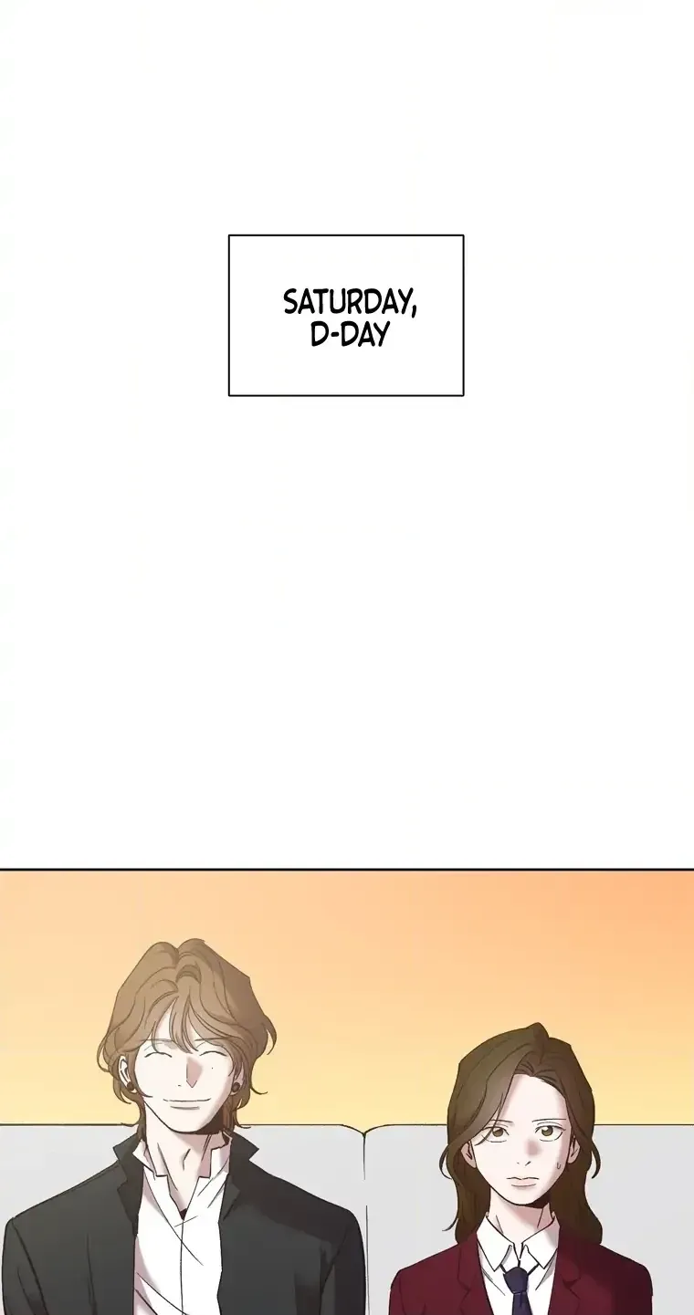 At that time, when we were young Chapter 37 page 30 - 