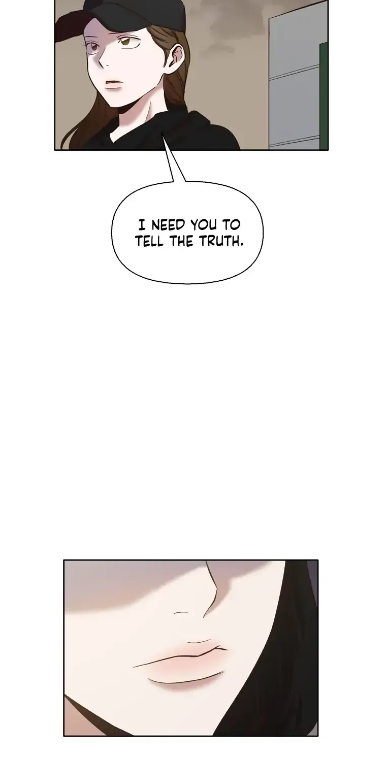 At that time, when we were young Chapter 37 page 4 - 