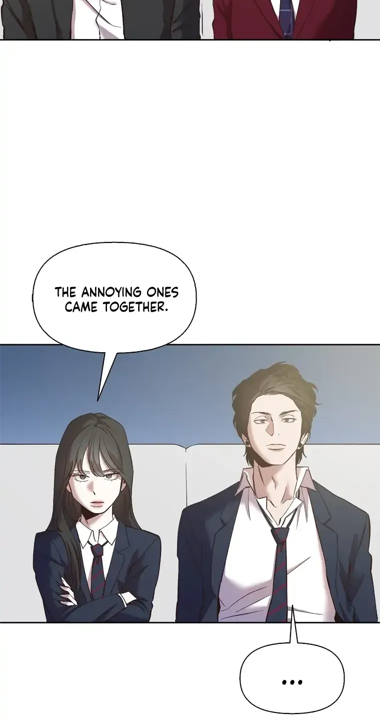 At that time, when we were young Chapter 37 page 31 - 