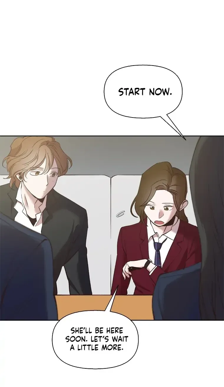 At that time, when we were young Chapter 37 page 32 - 