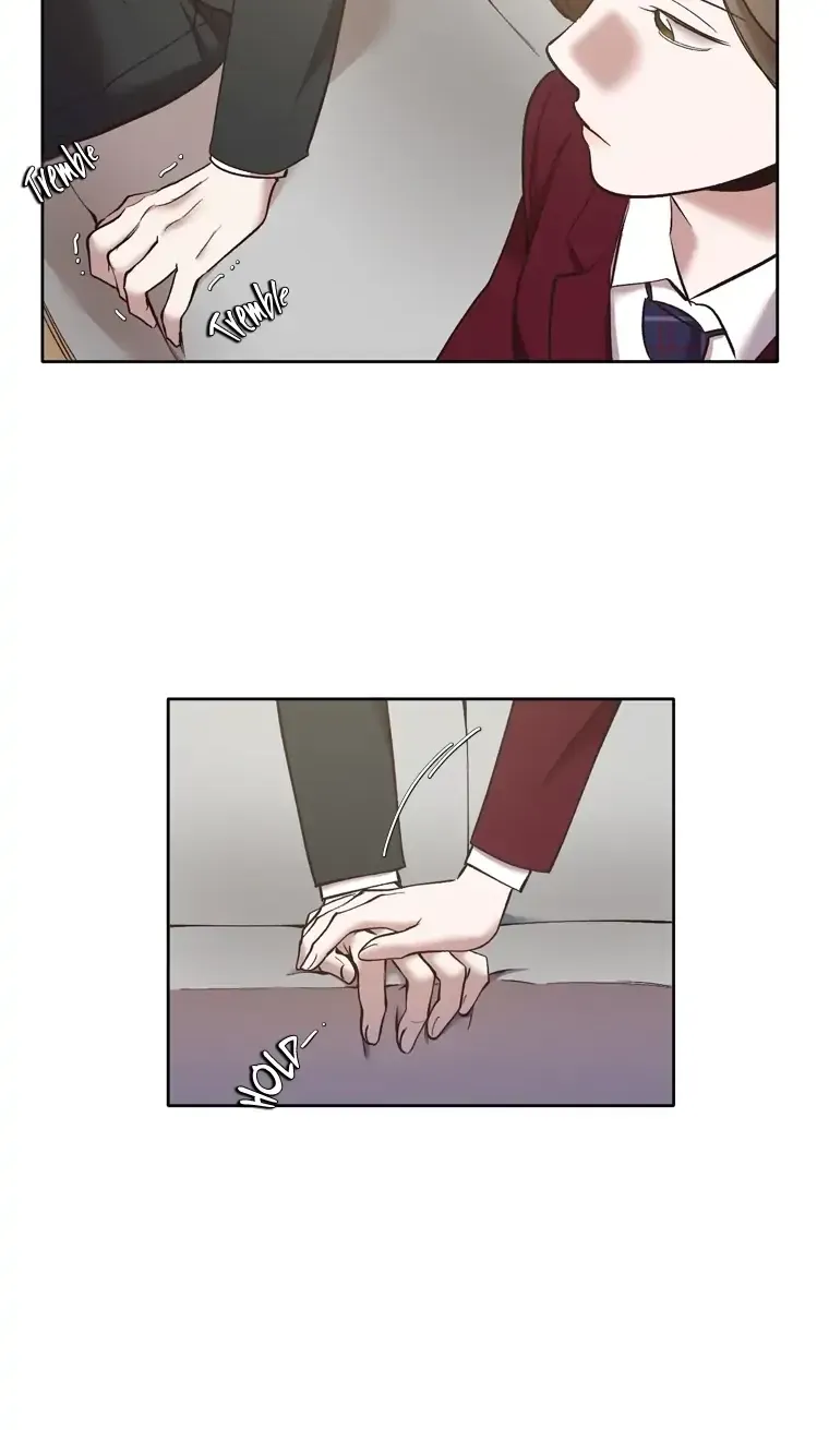 At that time, when we were young Chapter 37 page 35 - 