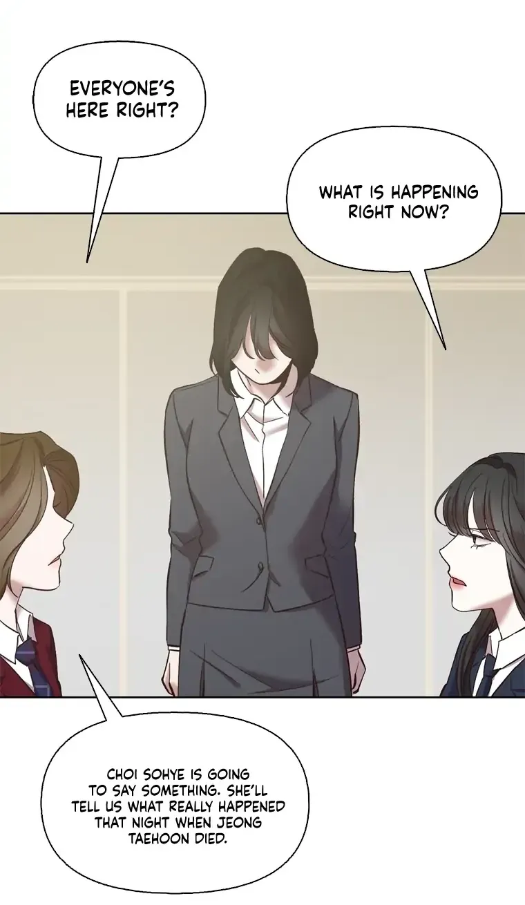 At that time, when we were young Chapter 37 page 37 - 