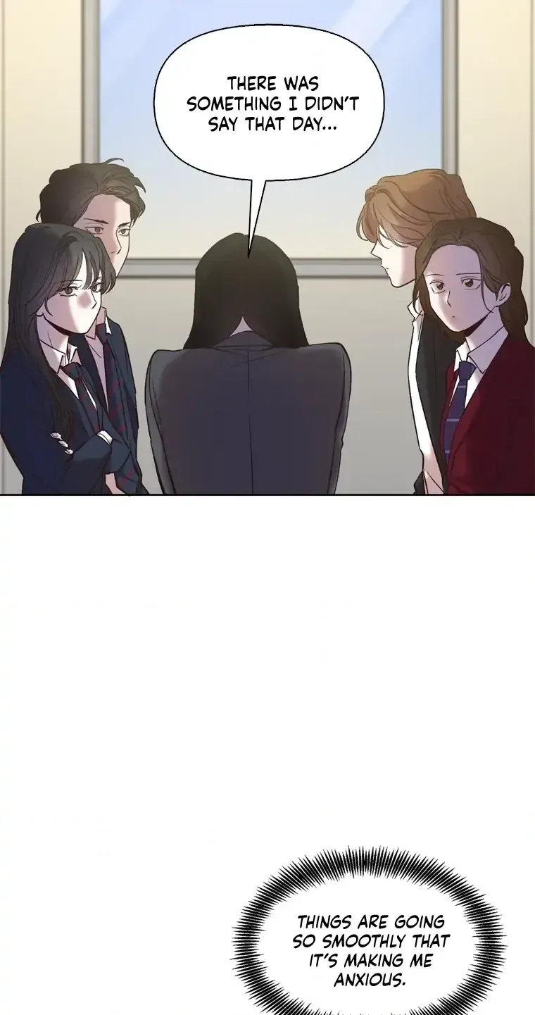 At that time, when we were young Chapter 37 page 40 - 