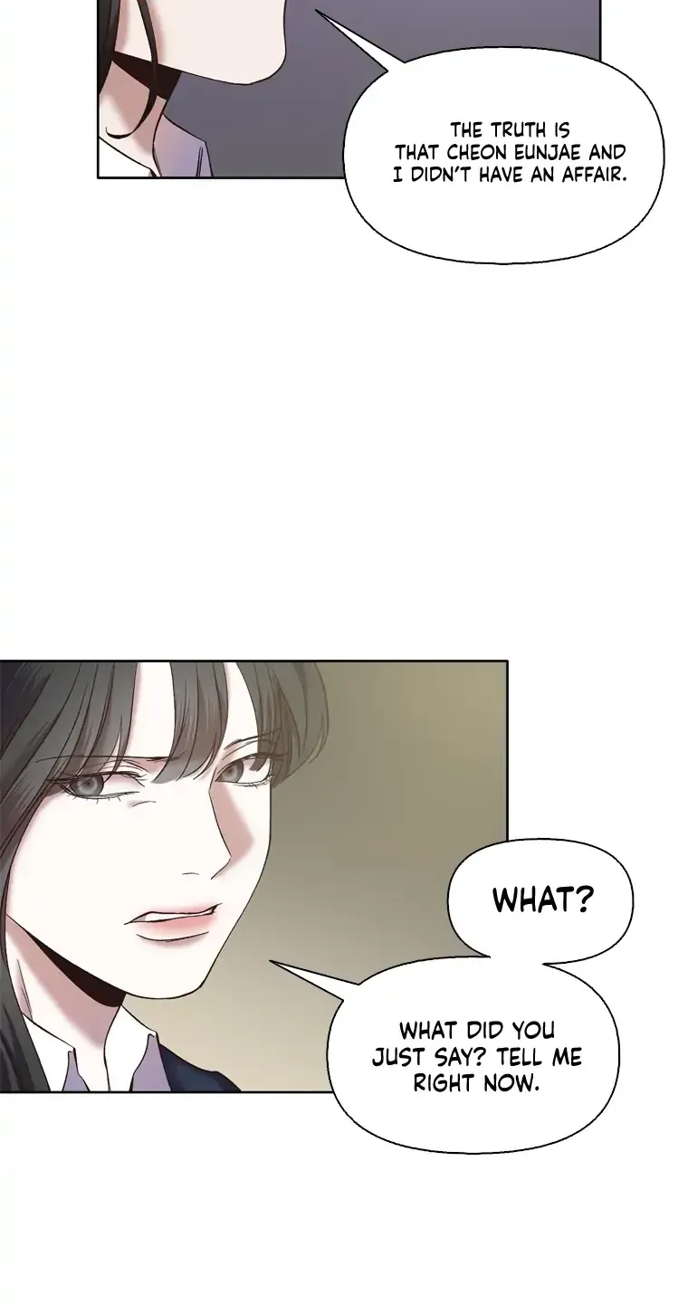 At that time, when we were young Chapter 37 page 42 - 