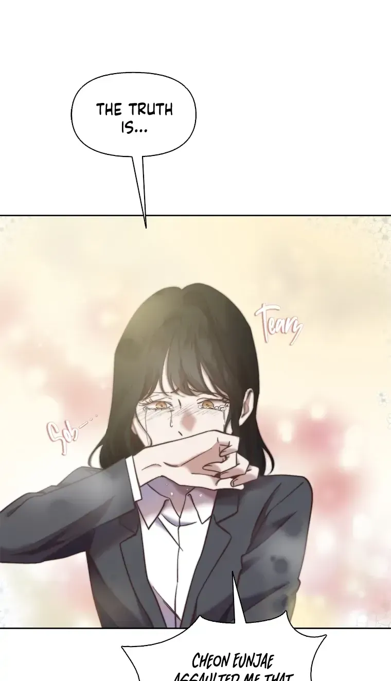 At that time, when we were young Chapter 37 page 43 - 