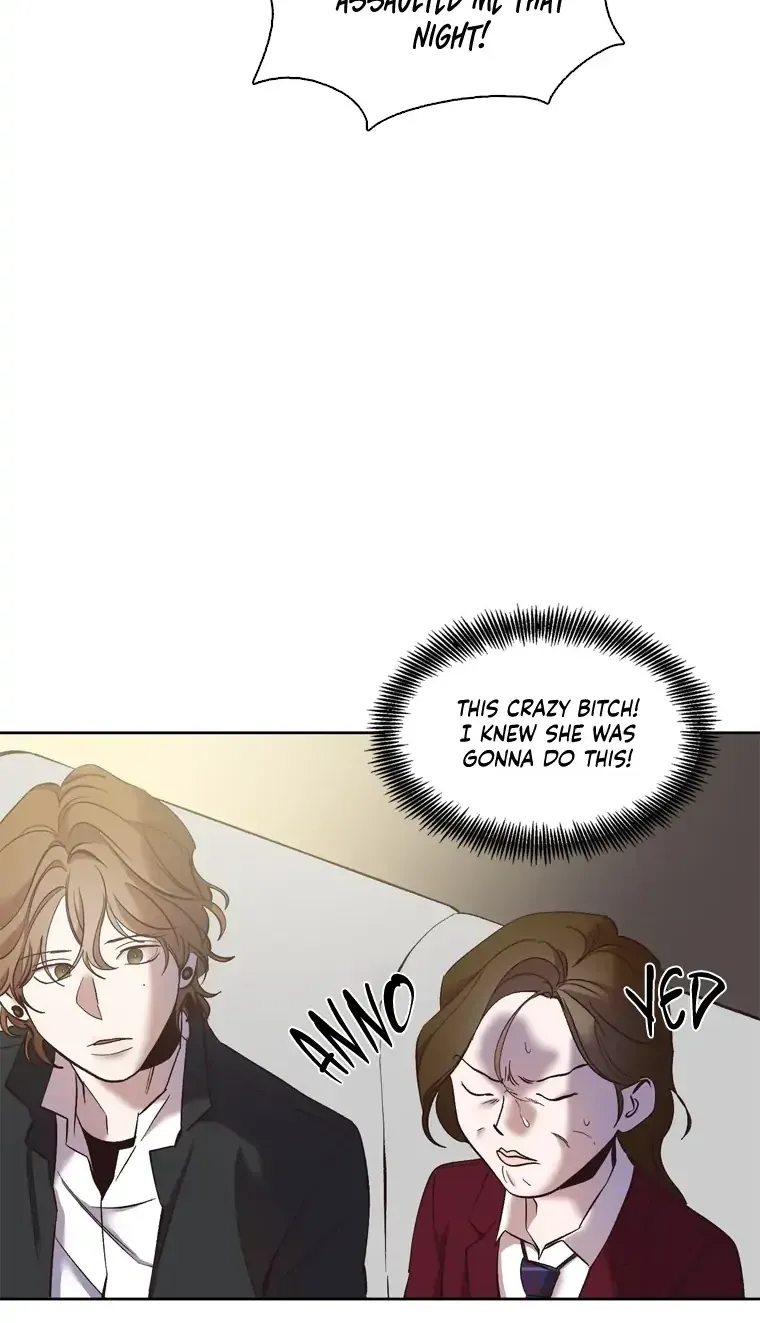 At that time, when we were young Chapter 37 page 44 - 