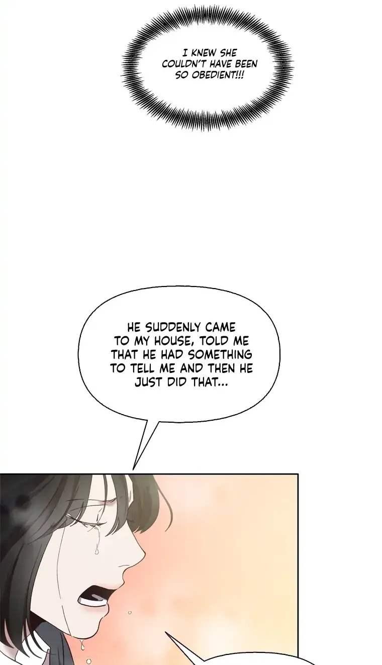 At that time, when we were young Chapter 37 page 45 - 