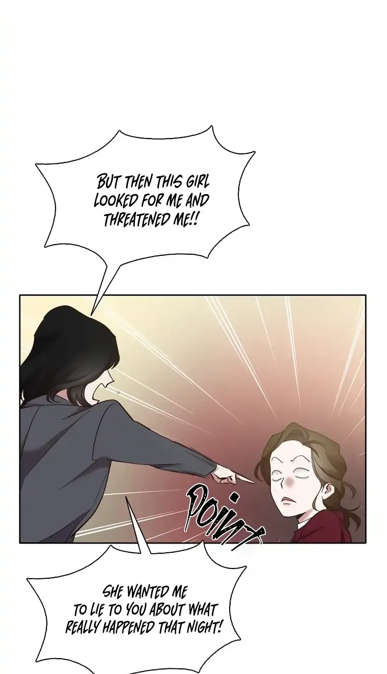 At that time, when we were young Chapter 37 page 47 - 