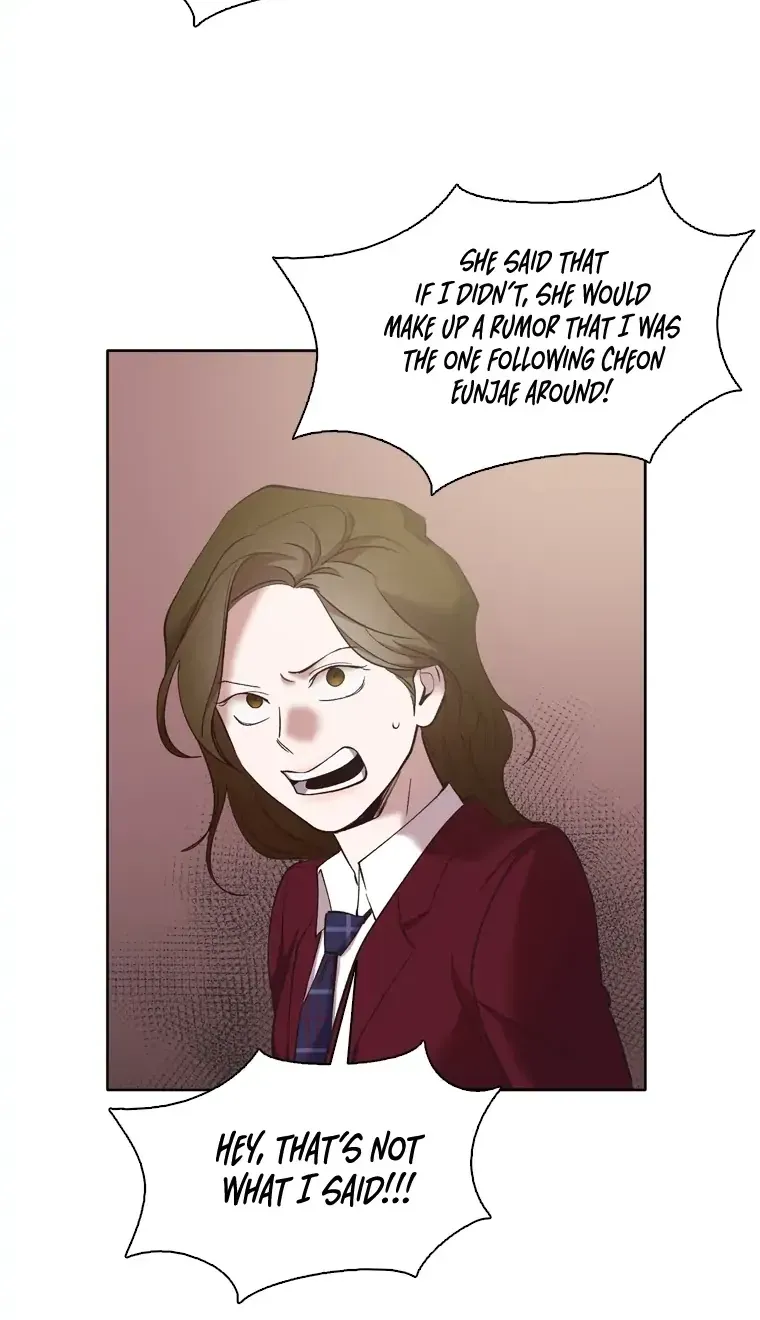 At that time, when we were young Chapter 37 page 48 - 