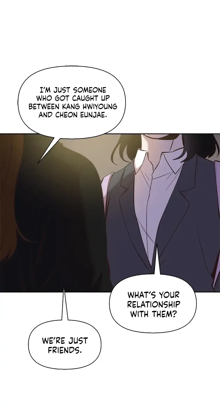 At that time, when we were young Chapter 37 page 6 - 