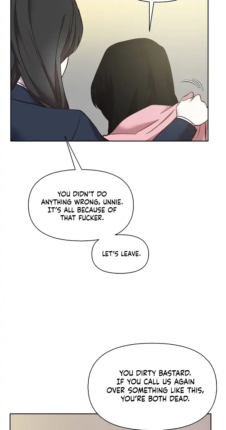 At that time, when we were young Chapter 37 page 52 - 