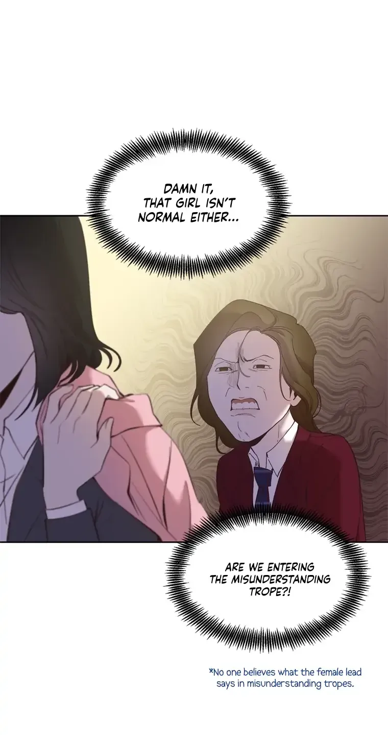At that time, when we were young Chapter 37 page 54 - 