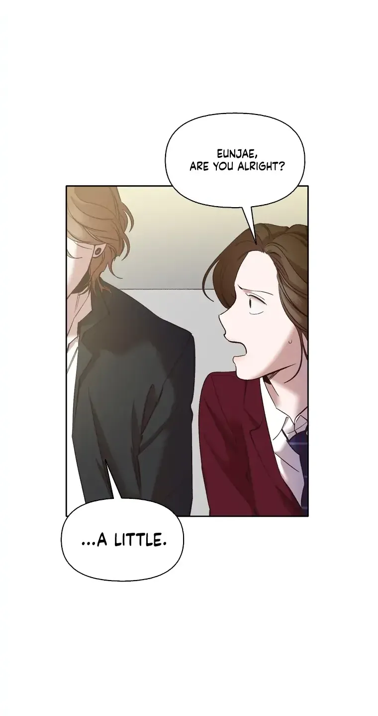 At that time, when we were young Chapter 37 page 55 - 