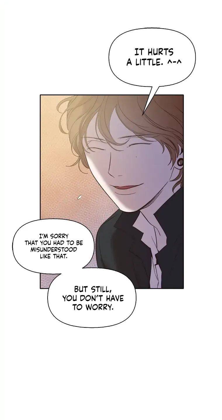 At that time, when we were young Chapter 37 page 56 - 
