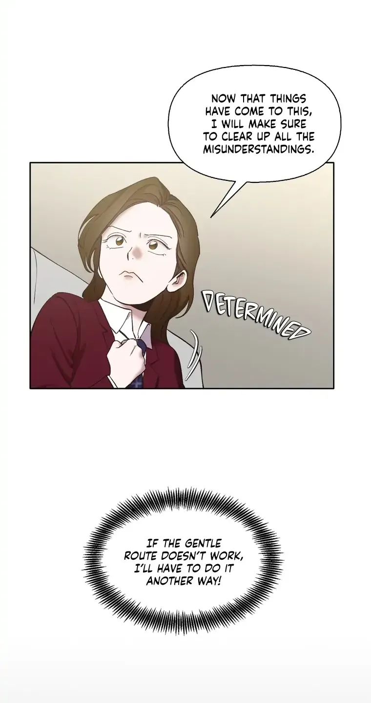 At that time, when we were young Chapter 37 page 57 - 