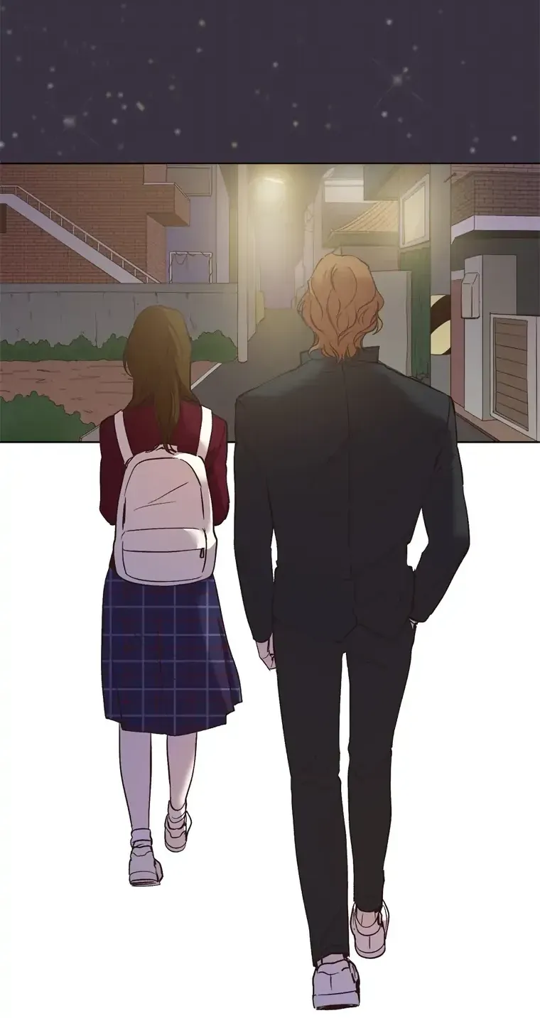 At that time, when we were young Chapter 37 page 59 - 
