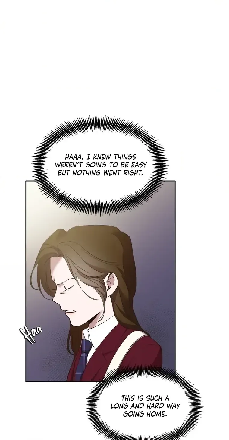 At that time, when we were young Chapter 37 page 60 - 
