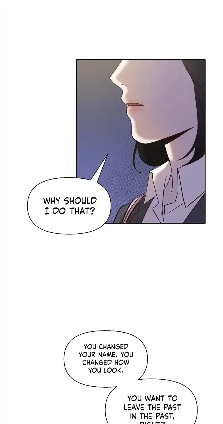 At that time, when we were young Chapter 37 page 7 - 