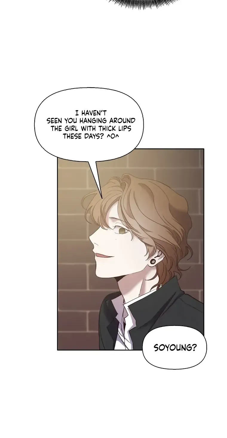 At that time, when we were young Chapter 37 page 61 - 