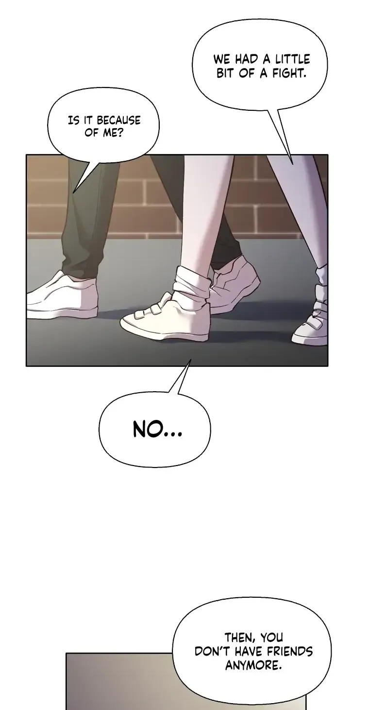 At that time, when we were young Chapter 37 page 62 - 