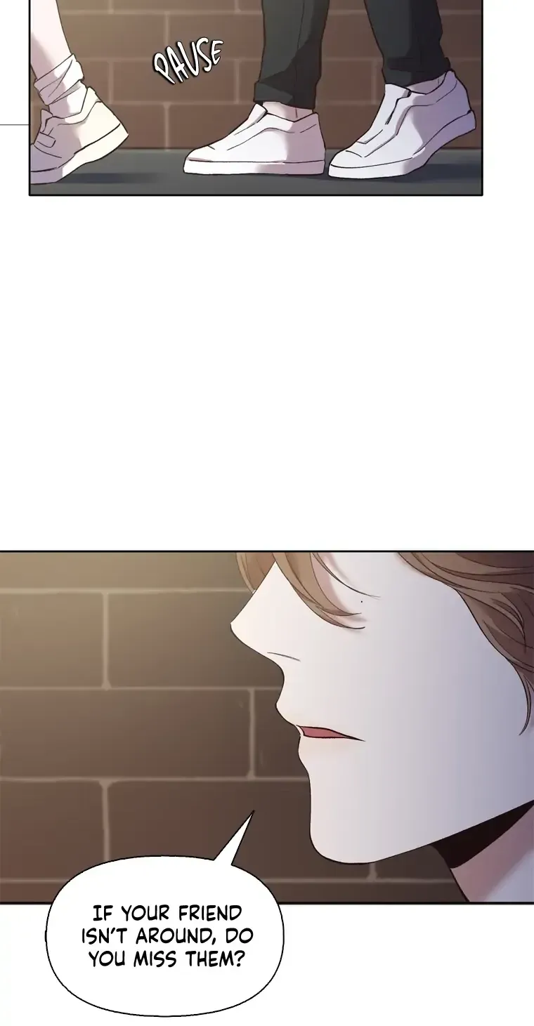 At that time, when we were young Chapter 37 page 64 - 