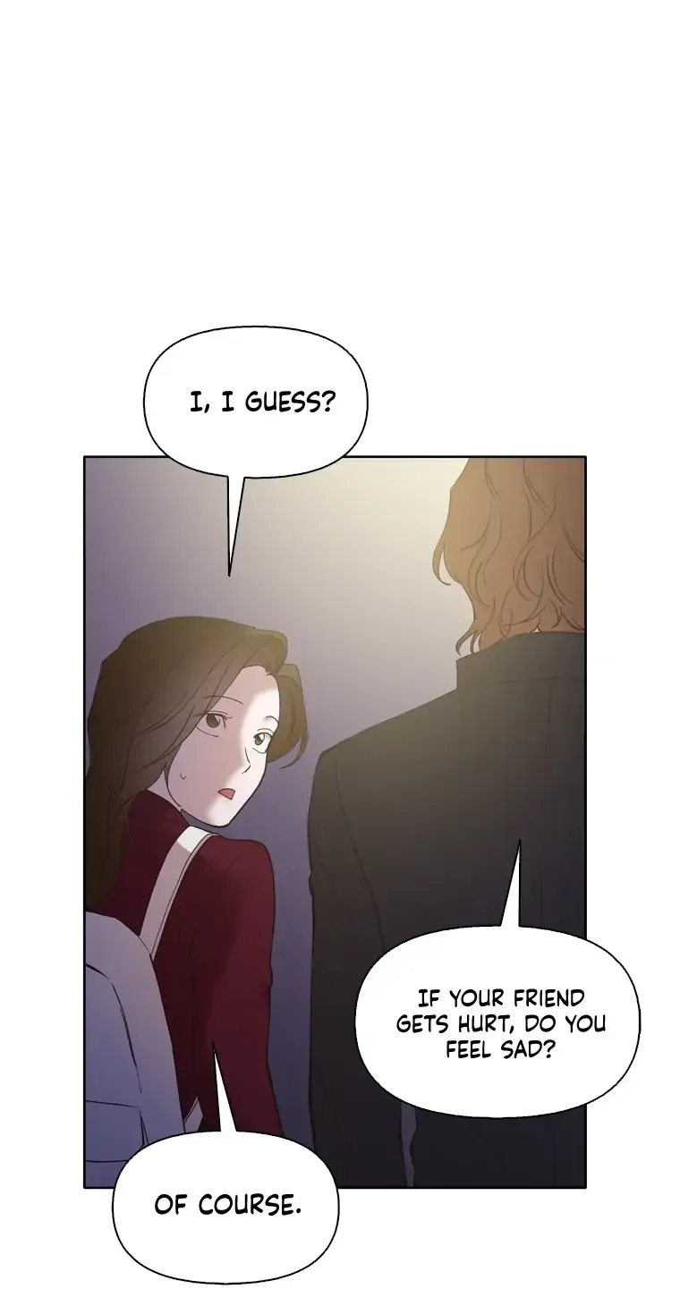 At that time, when we were young Chapter 37 page 65 - 