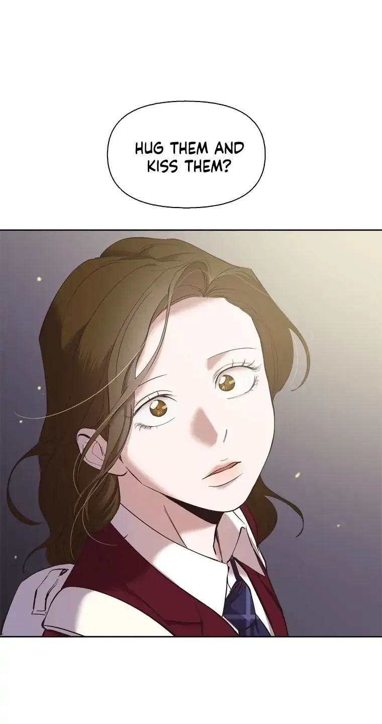 At that time, when we were young Chapter 37 page 67 - 