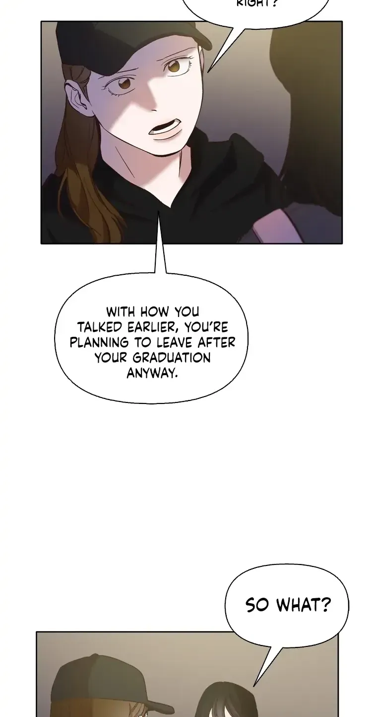 At that time, when we were young Chapter 37 page 8 - 