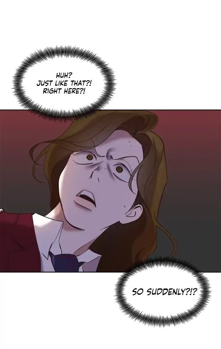 At that time, when we were young Chapter 37 page 71 - 