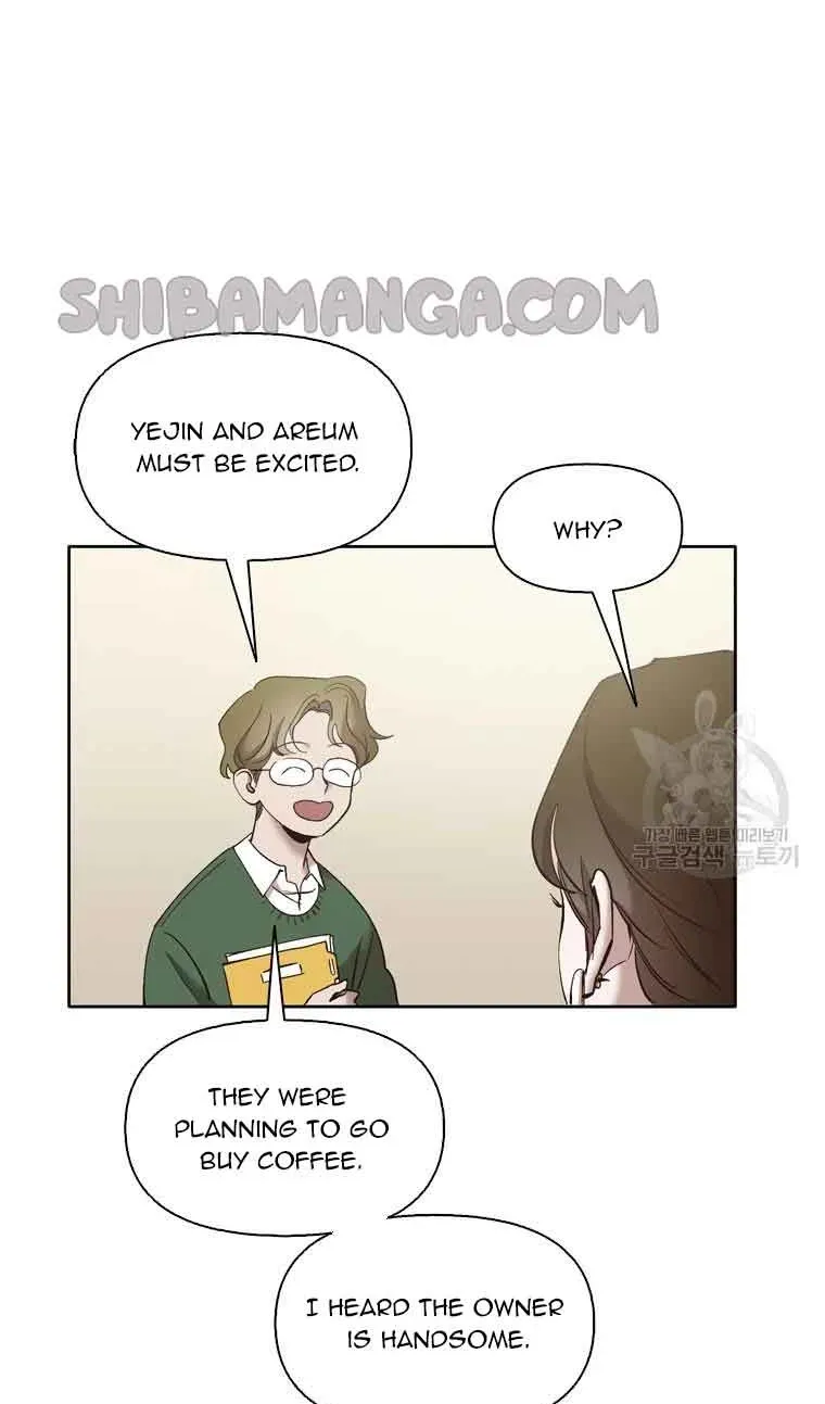 At that time, when we were young Chapter 38 page 11 - 