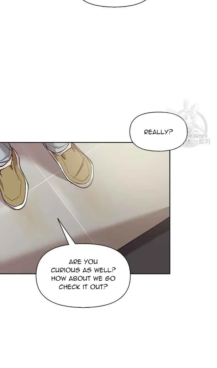 At that time, when we were young Chapter 38 page 12 - 