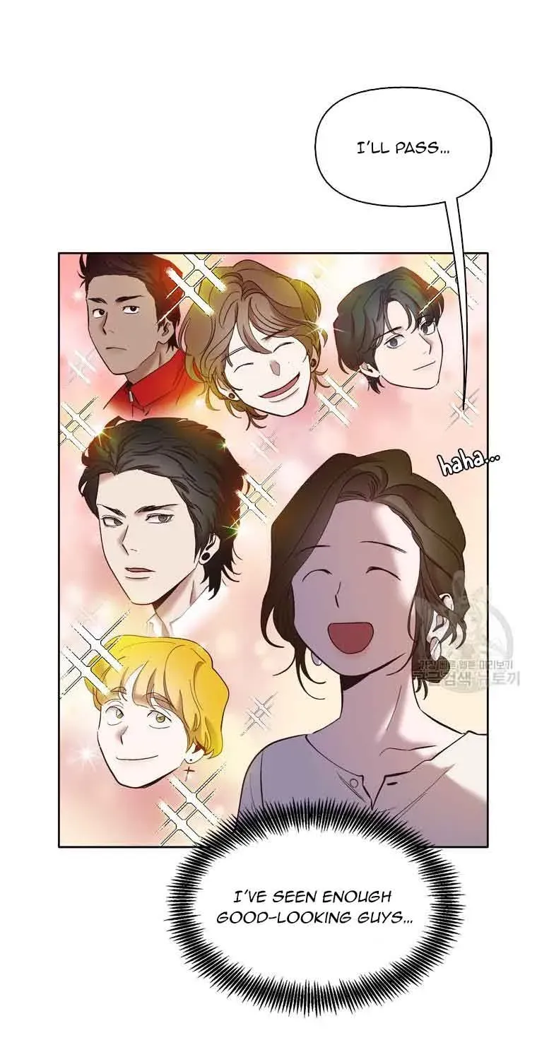 At that time, when we were young Chapter 38 page 13 - 