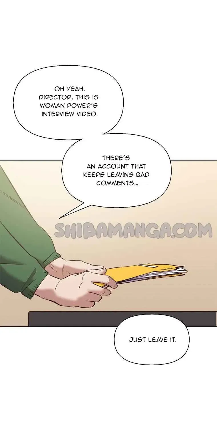 At that time, when we were young Chapter 38 page 14 - 