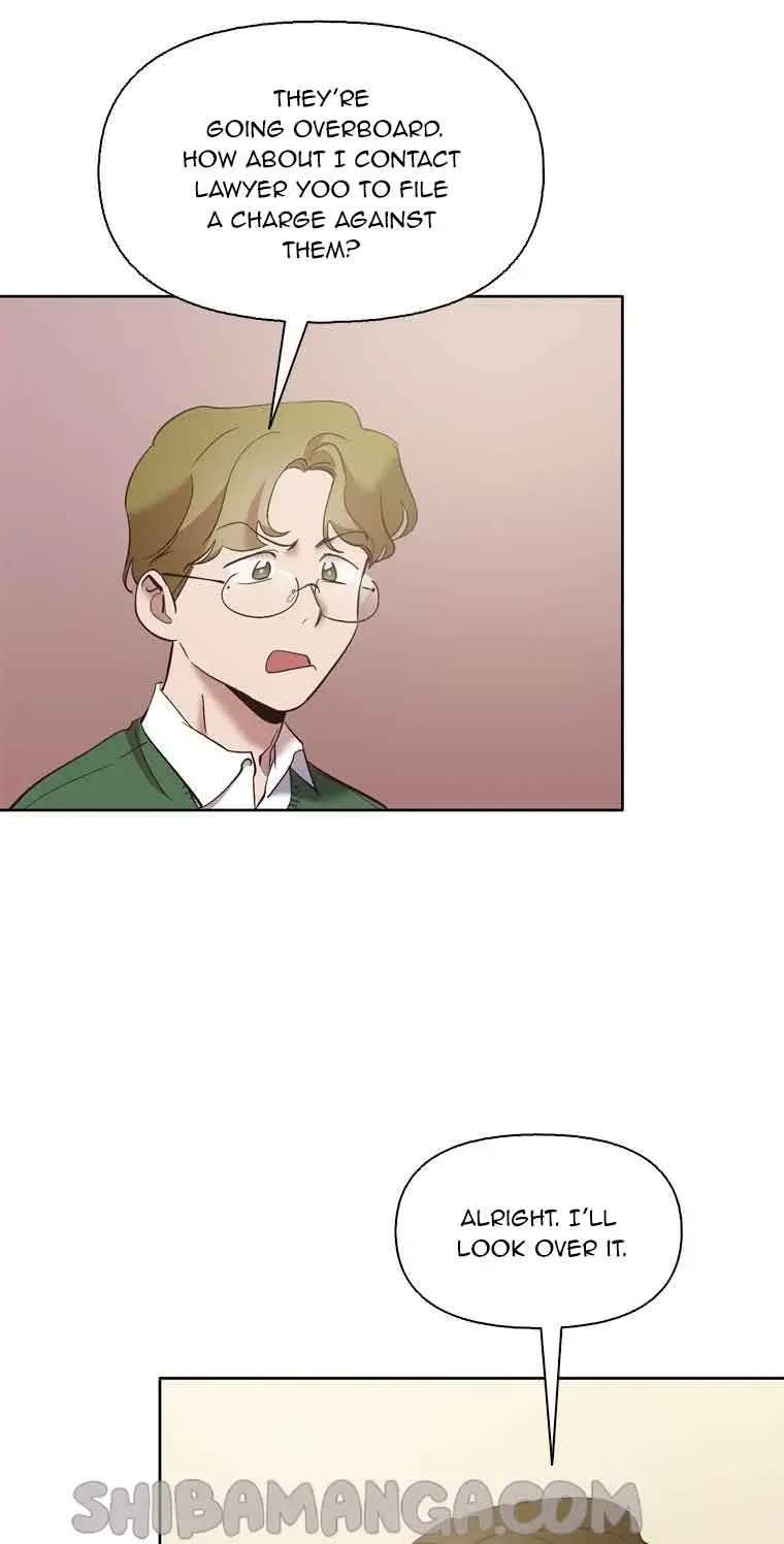 At that time, when we were young Chapter 38 page 15 - 