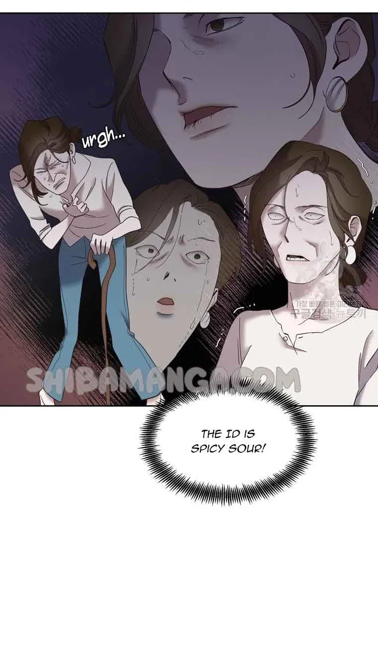 At that time, when we were young Chapter 38 page 19 - 