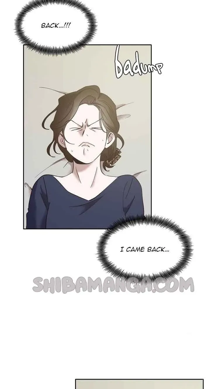 At that time, when we were young Chapter 38 page 3 - 