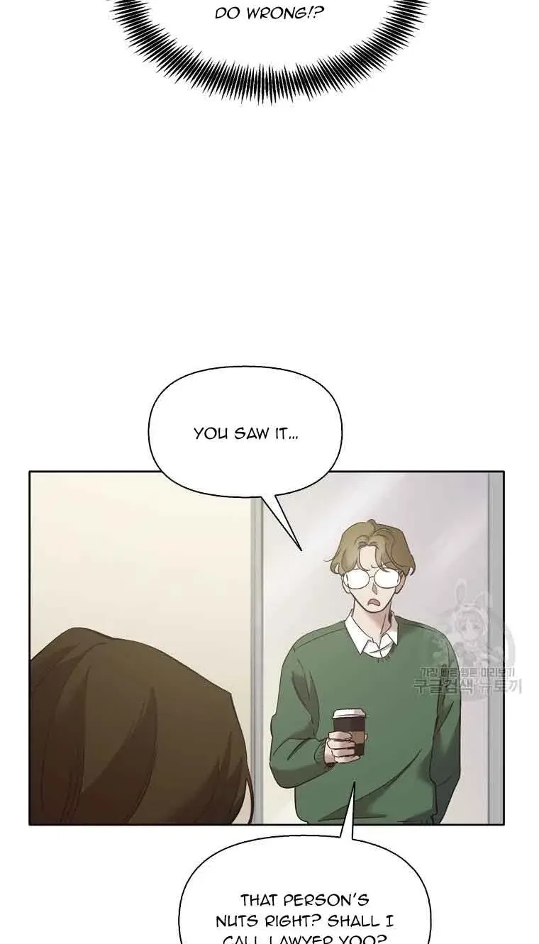 At that time, when we were young Chapter 38 page 21 - 