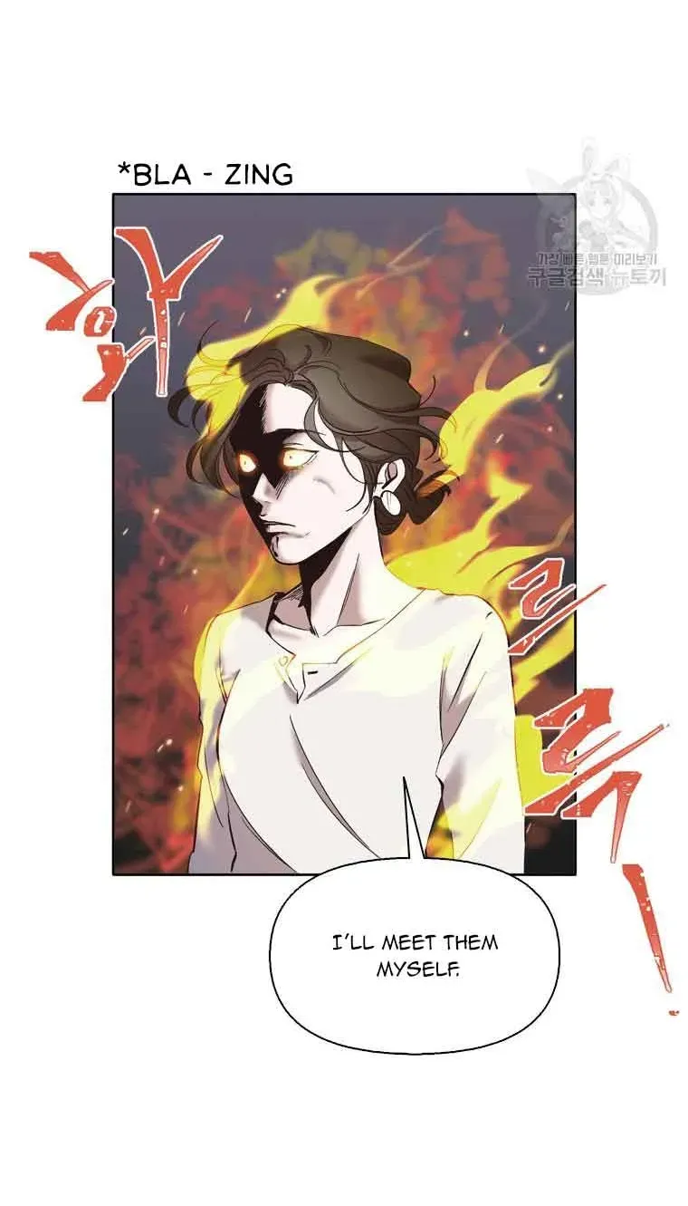 At that time, when we were young Chapter 38 page 23 - 