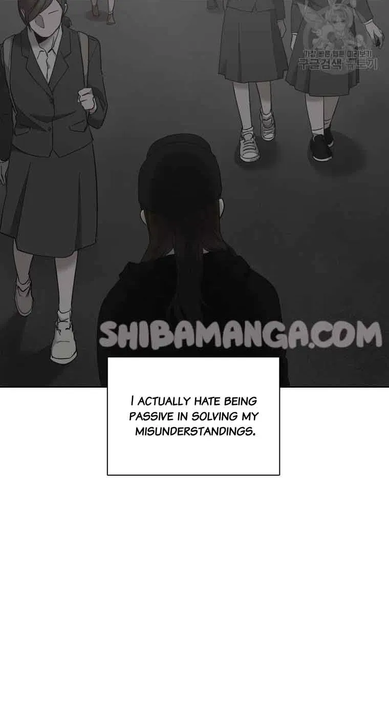 At that time, when we were young Chapter 38 page 32 - 
