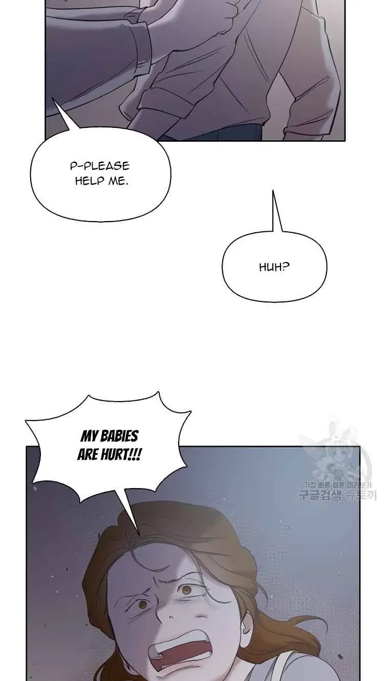 At that time, when we were young Chapter 38 page 38 - 