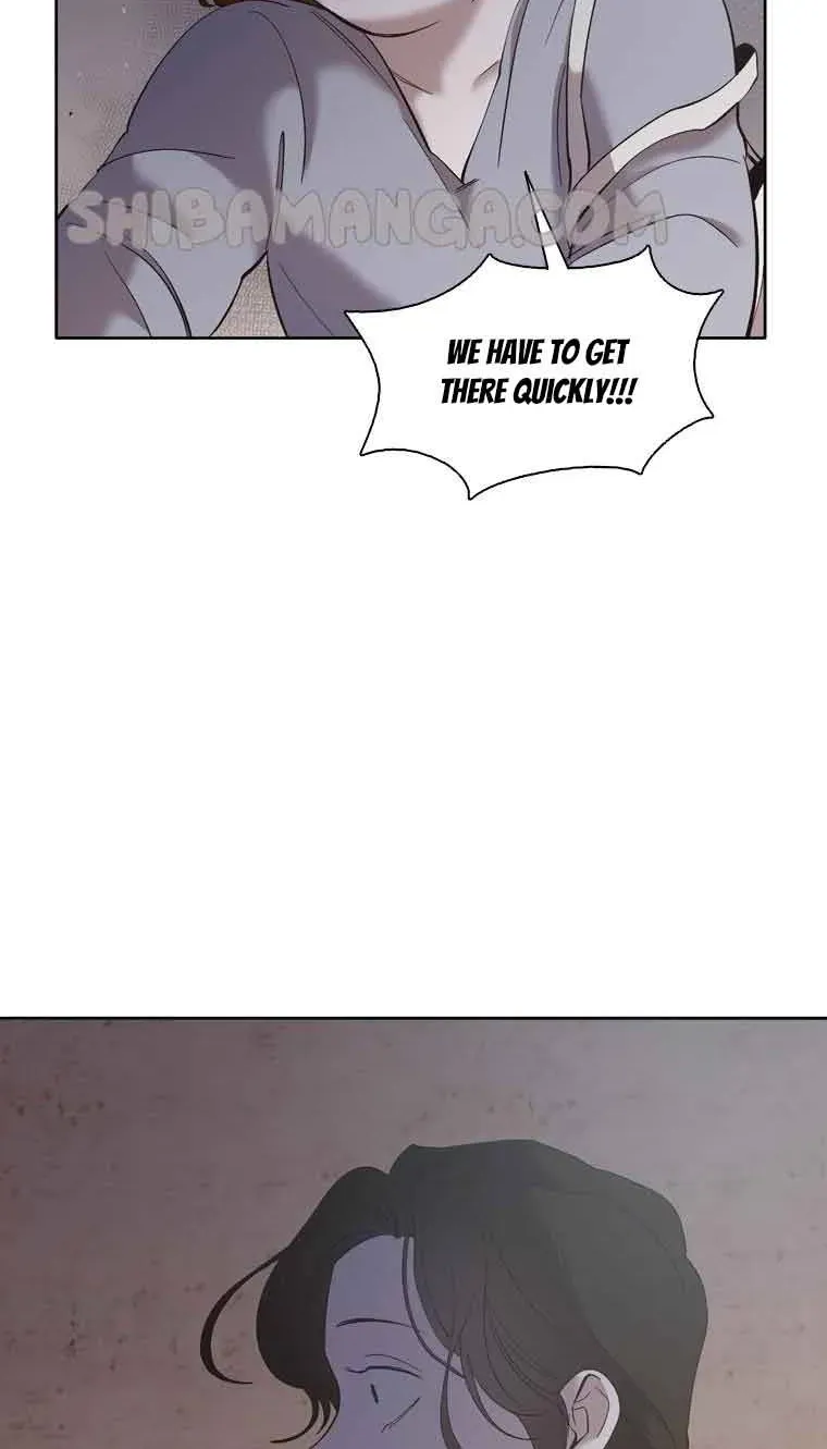 At that time, when we were young Chapter 38 page 39 - 