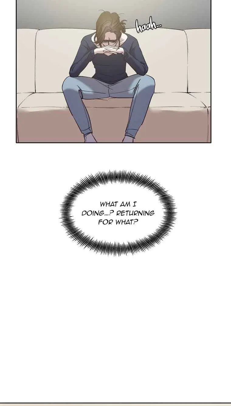 At that time, when we were young Chapter 38 page 5 - 