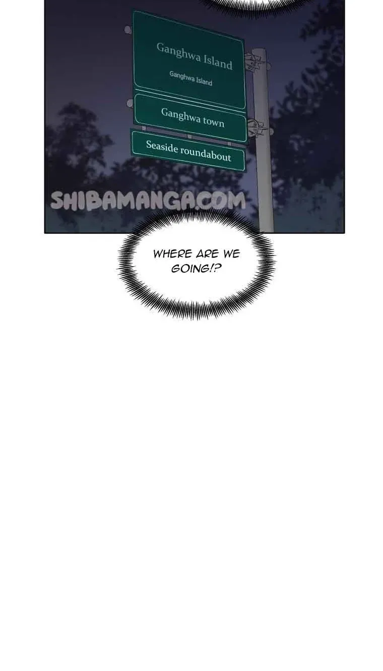 At that time, when we were young Chapter 38 page 42 - 