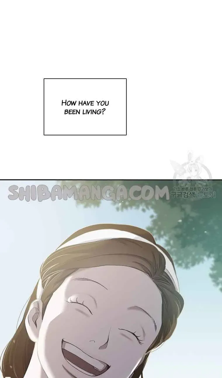 At that time, when we were young Chapter 38 page 48 - 