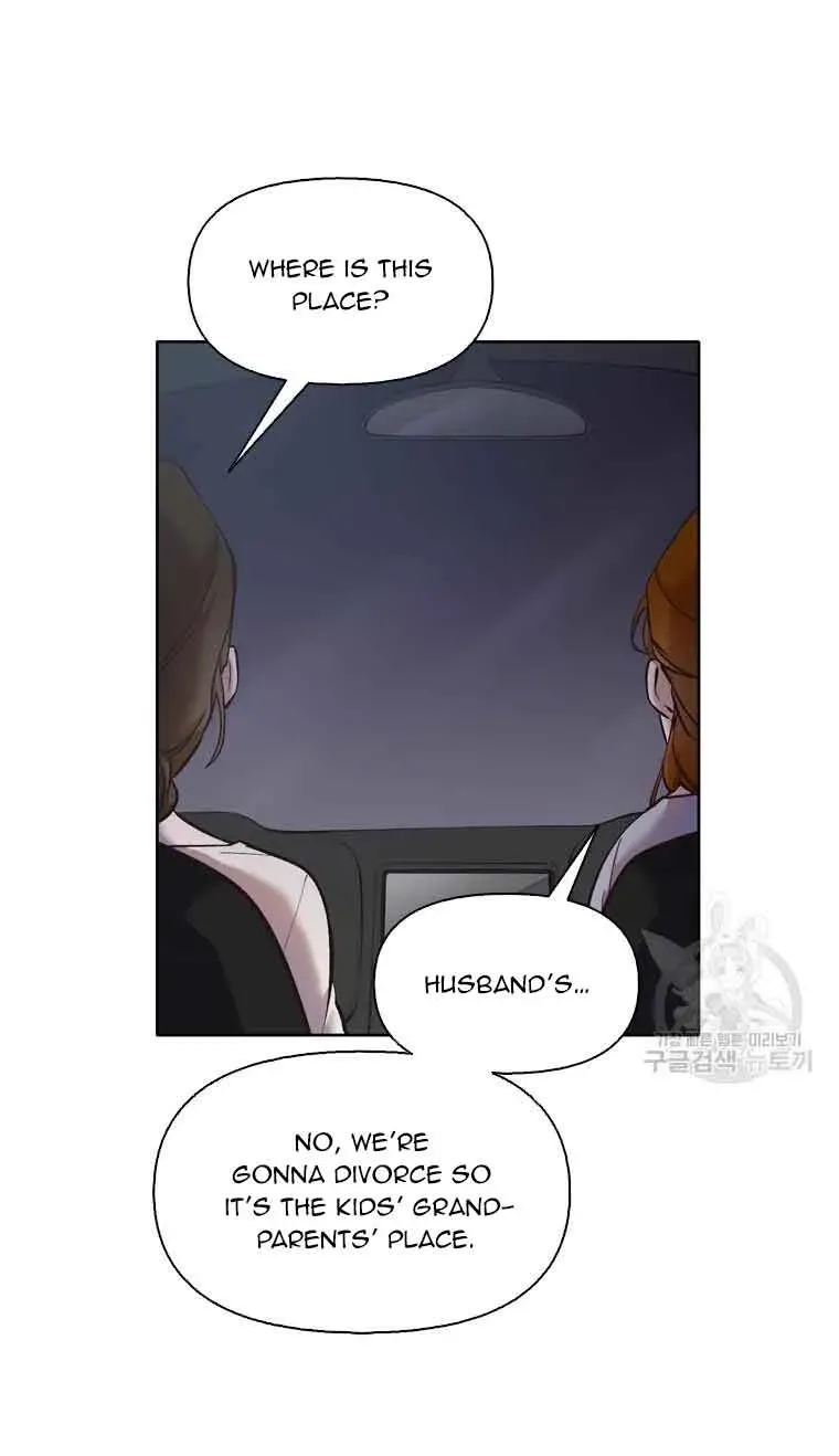 At that time, when we were young Chapter 38 page 53 - 